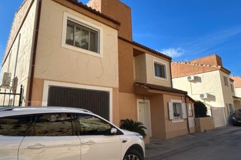Villa zum Verkauf in Benidorm, Alicante, Spanien 3 Schlafzimmer, 177 m2 Nr. 180102 - Foto 17