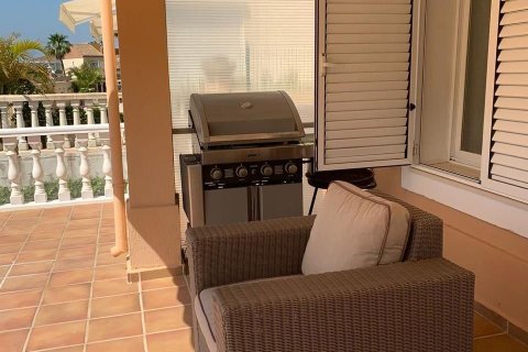 Villa zum Verkauf in Benidorm, Alicante, Spanien 3 Schlafzimmer, 177 m2 Nr. 180102 - Foto 6