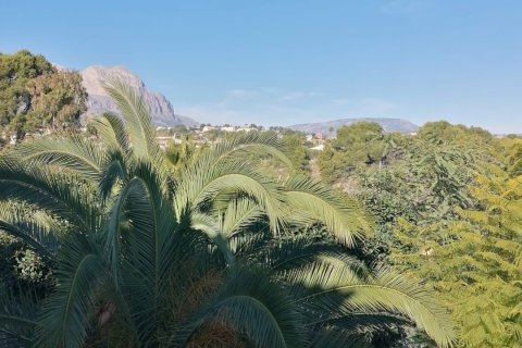 Duplex zum Verkauf in La Nucia, Alicante, Spanien 3 Schlafzimmer,  Nr. 180104 - Foto 3