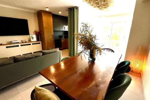 Duplex zum Verkauf in La Nucia, Alicante, Spanien 3 Schlafzimmer,  Nr. 180104 - Foto 10