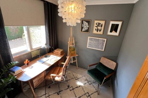 Duplex zum Verkauf in La Nucia, Alicante, Spanien 3 Schlafzimmer,  Nr. 180104 - Foto 11