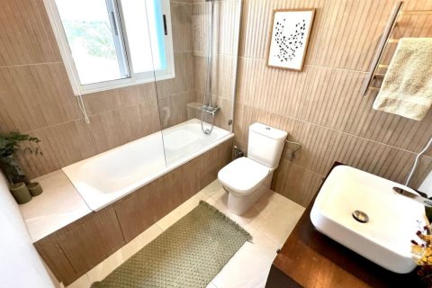Duplex zum Verkauf in La Nucia, Alicante, Spanien 3 Schlafzimmer,  Nr. 180104 - Foto 14