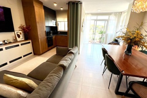 Duplex zum Verkauf in La Nucia, Alicante, Spanien 3 Schlafzimmer,  Nr. 180104 - Foto 16