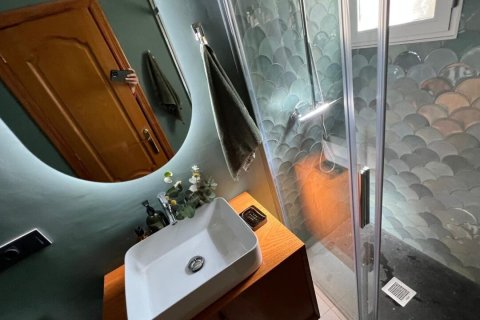 Duplex zum Verkauf in La Nucia, Alicante, Spanien 3 Schlafzimmer,  Nr. 180104 - Foto 15