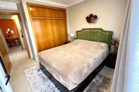Duplex zum Verkauf in La Nucia, Alicante, Spanien 3 Schlafzimmer,  Nr. 180104 - Foto 17