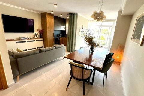 Duplex zum Verkauf in La Nucia, Alicante, Spanien 3 Schlafzimmer,  Nr. 180104 - Foto 9