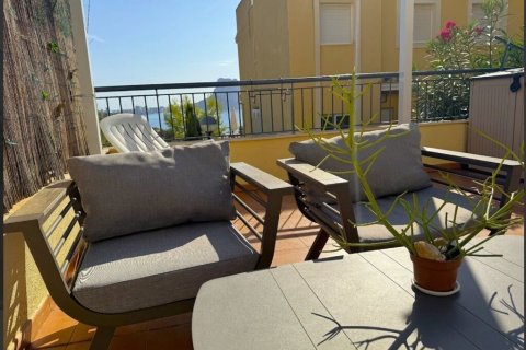Duplex à vendre à Calpe, Alicante, Espagne, 3 chambres, 150 m2 No. 180103 - photo 6