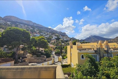 Duplex à vendre à Calpe, Alicante, Espagne, 3 chambres, 150 m2 No. 180103 - photo 7