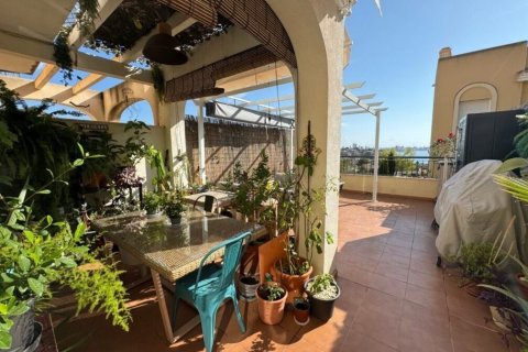 Duplex à vendre à Calpe, Alicante, Espagne, 3 chambres, 150 m2 No. 180103 - photo 8
