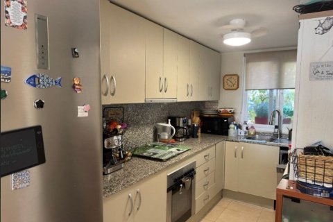 Duplex à vendre à Calpe, Alicante, Espagne, 3 chambres, 150 m2 No. 180103 - photo 21