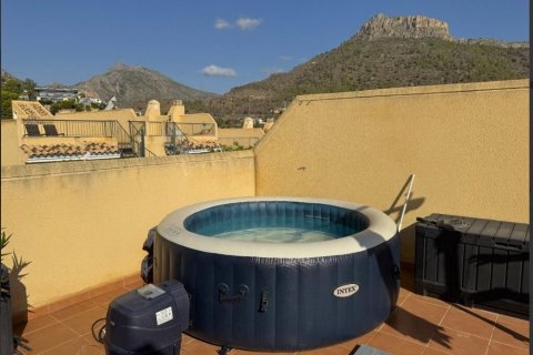 Duplex à vendre à Calpe, Alicante, Espagne, 3 chambres, 150 m2 No. 180103 - photo 25
