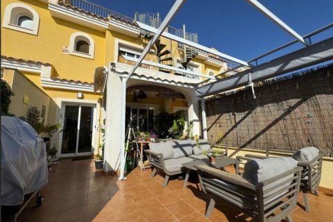 Duplex à vendre à Calpe, Alicante, Espagne, 3 chambres, 150 m2 No. 180103 - photo 9