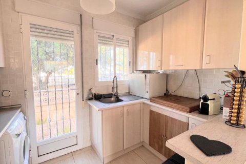 Продажа дуплекса в Полоп, Аликанте, Испания 3 спальни, 183м2 №180101 - фото 18