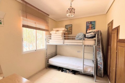 Продажа дуплекса в Полоп, Аликанте, Испания 3 спальни, 183м2 №180101 - фото 14