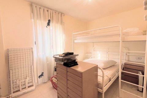 Продажа дуплекса в Полоп, Аликанте, Испания 3 спальни, 183м2 №180101 - фото 12