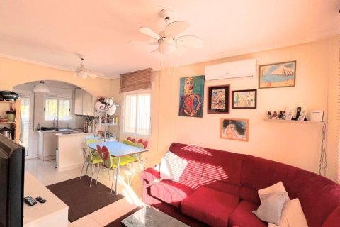 Продажа дуплекса в Полоп, Аликанте, Испания 3 спальни, 183м2 №180101 - фото 8
