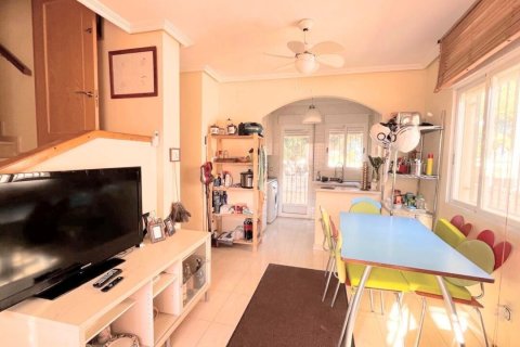 Продажа дуплекса в Полоп, Аликанте, Испания 3 спальни, 183м2 №180101 - фото 9