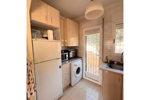 Продажа дуплекса в Полоп, Аликанте, Испания 3 спальни, 183м2 №180101 - фото 17