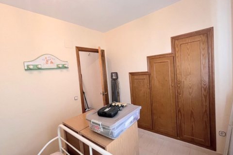 Продажа дуплекса в Полоп, Аликанте, Испания 3 спальни, 183м2 №180101 - фото 16