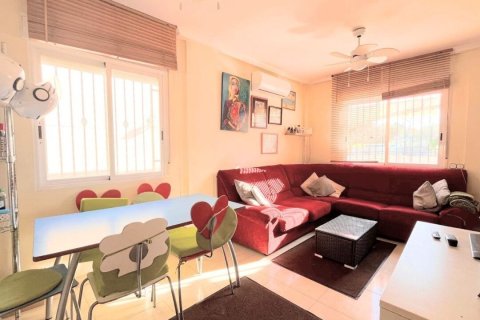 Продажа дуплекса в Полоп, Аликанте, Испания 3 спальни, 183м2 №180101 - фото 7