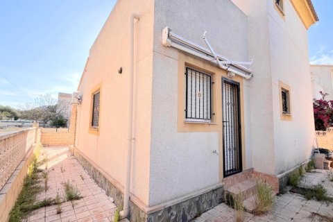 Продажа дуплекса в Полоп, Аликанте, Испания 3 спальни, 183м2 №180101 - фото 24