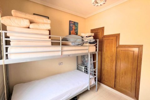Продажа дуплекса в Полоп, Аликанте, Испания 3 спальни, 183м2 №180101 - фото 13