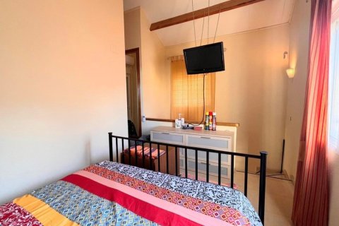 Продажа дуплекса в Полоп, Аликанте, Испания 3 спальни, 183м2 №180101 - фото 10