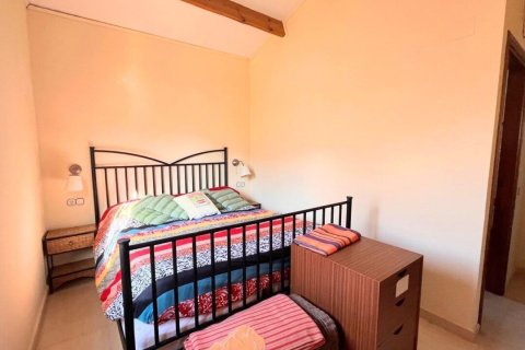 Продажа дуплекса в Полоп, Аликанте, Испания 3 спальни, 183м2 №180101 - фото 11