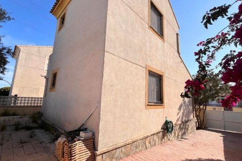 Продажа дуплекса в Полоп, Аликанте, Испания 3 спальни, 183м2 №180101 - фото 22