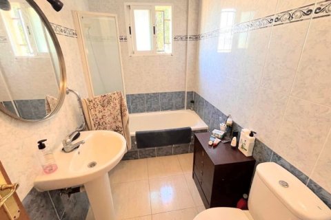 Продажа дуплекса в Полоп, Аликанте, Испания 3 спальни, 183м2 №180101 - фото 20