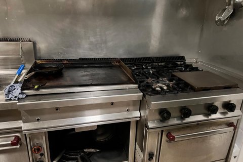 Продажа коммерческой недвижимости в Торревьеха, Аликанте, Испания 158м2 №117118 - фото 11
