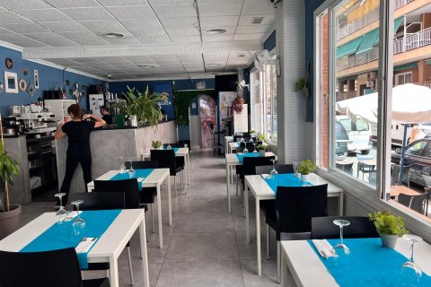 Продажа коммерческой недвижимости в Торревьеха, Аликанте, Испания 158м2 №117118 - фото 8