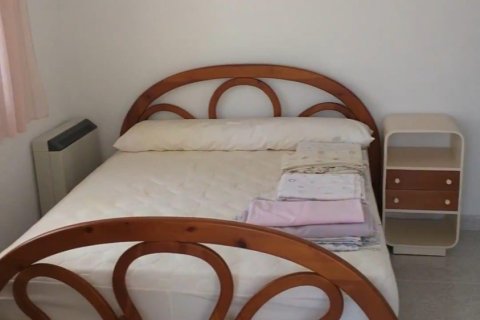 Apartment for sale Torrevieja, Alicante, Spain 4 bedrooms, 122 sq.m. No. 117113 - photo 30