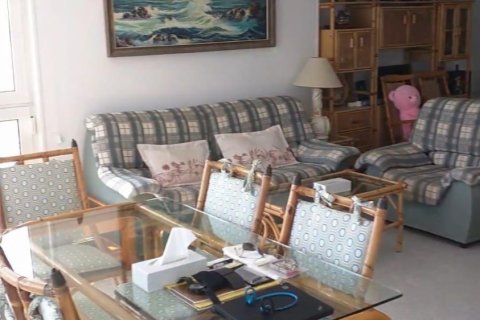 Apartment for sale Torrevieja, Alicante, Spain 4 bedrooms, 122 sq.m. No. 117113 - photo 13