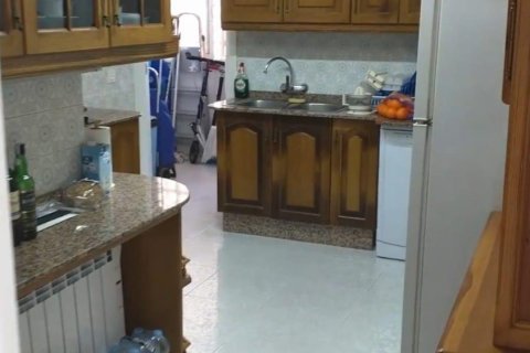 Apartment for sale Torrevieja, Alicante, Spain 4 bedrooms, 122 sq.m. No. 117113 - photo 22