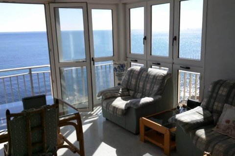 Apartment for sale Torrevieja, Alicante, Spain 4 bedrooms, 122 sq.m. No. 117113 - photo 7