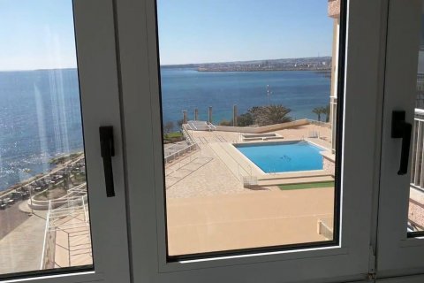 Apartment for sale Torrevieja, Alicante, Spain 4 bedrooms, 122 sq.m. No. 117113 - photo 5