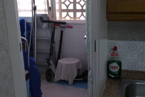 Apartment for sale Torrevieja, Alicante, Spain 4 bedrooms, 122 sq.m. No. 117113 - photo 21