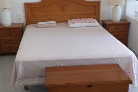 Apartment for sale Torrevieja, Alicante, Spain 4 bedrooms, 122 sq.m. No. 117113 - photo 25