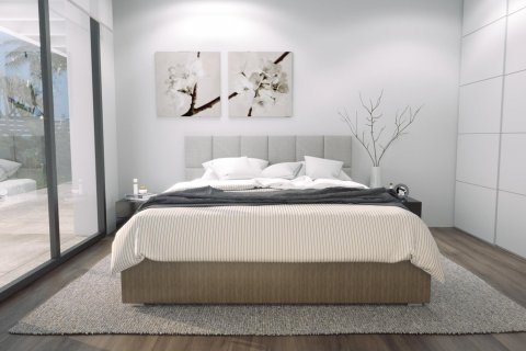 Villa zum Verkauf Finestrat, Alicante, Spanien 3 Schlafzimmer, 472 m2 Nr. 117112 - Foto 11