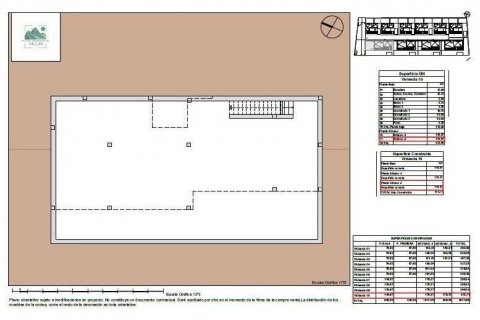 Villa zum Verkauf Finestrat, Alicante, Spanien 3 Schlafzimmer, 472 m2 Nr. 117112 - Foto 20