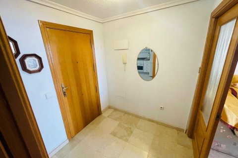 Продажа квартиры в Бенидорм, Аликанте, Испания 2 спальни, 120м2 №117117 - фото 20