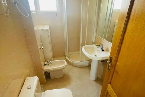 Продажа квартиры в Бенидорм, Аликанте, Испания 2 спальни, 120м2 №117117 - фото 14