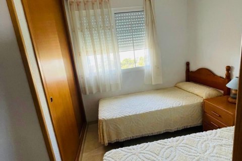 Продажа квартиры в Бенидорм, Аликанте, Испания 2 спальни, 120м2 №117117 - фото 16