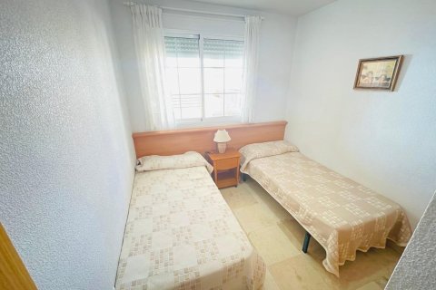Продажа квартиры в Бенидорм, Аликанте, Испания 2 спальни, 120м2 №117117 - фото 18