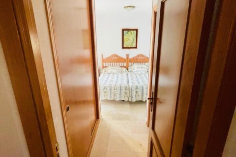 Продажа квартиры в Бенидорм, Аликанте, Испания 2 спальни, 120м2 №117117 - фото 10