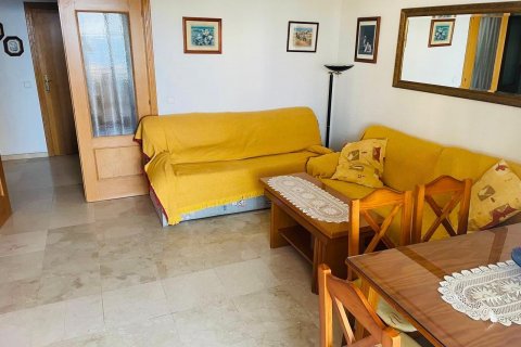 Продажа квартиры в Бенидорм, Аликанте, Испания 2 спальни, 120м2 №117117 - фото 3