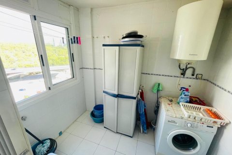 Продажа квартиры в Бенидорм, Аликанте, Испания 2 спальни, 120м2 №117117 - фото 8