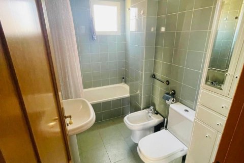 Продажа квартиры в Бенидорм, Аликанте, Испания 2 спальни, 120м2 №117117 - фото 17