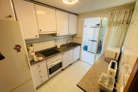 Продажа квартиры в Бенидорм, Аликанте, Испания 2 спальни, 120м2 №117117 - фото 7